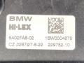 стеклоподъемник задний правый BMW 1 серия F40 2022, 1.6 л., дизель, АКПП, 475, хетчбэк 5 дв., передний привод, правый руль, 5A02FA8 - фото №3