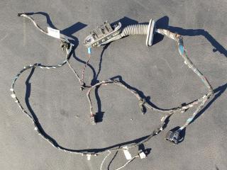 дверная проводка BMW X3 F25 2012, 2.0 л., бензин, 9243646, 9252369