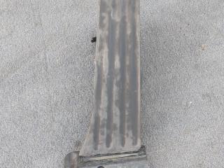 педаль BMW Z4 E89 (2009 - 2016), 2.0 л., i, N20 B20 B, бензин, МКПП, b39 mineral-grau metallic, родстер, задний привод, правый руль, 6860785