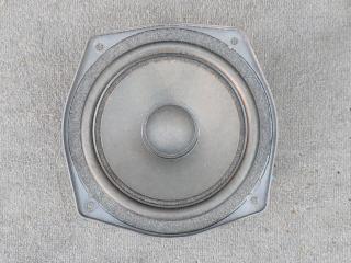 динамик BMW Z4 E89 (2009 - 2016), 2.0 л., i, N20 B20 B, бензин, МКПП, b39 mineral-grau metallic, родстер, задний привод, правый руль, 9181819