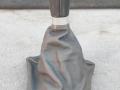 чехол рычага КПП BMW Z4 E89 (2009 - 2016), 2.0 л., i, N20 B20 B, бензин, МКПП, b39 mineral-grau metallic, родстер, задний привод, правый руль, 2284094 - фото №2