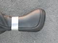 чехол рычага КПП BMW Z4 E89 (2009 - 2016), 2.0 л., i, N20 B20 B, бензин, МКПП, b39 mineral-grau metallic, родстер, задний привод, правый руль, 2284094 - фото №7