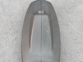 Кожух салонного зеркала BMW Z4 E89 (2009 - 2016), 2.0 л., i, N20 B20 B, бензин, МКПП, b39 mineral-grau metallic, родстер, задний привод, правый руль, 9223648, 9223647