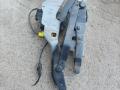 петля капота правая BMW Z4 E89 (2009 - 2016), 2.0 л., i, N20 B20 B, бензин, МКПП, b39 mineral-grau metallic, родстер, задний привод, правый руль, 7285818 - фото №2