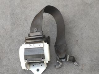 ремень безопасности BMW Z4 E89 (2009 - 2016), 2.0 л., i, N20 B20 B, бензин, МКПП, b39 mineral-grau metallic, родстер, задний привод, правый руль, 9128878