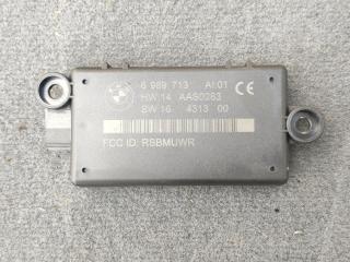 датчик (прочие) BMW Z4 E89 (2009 - 2016), 2.0 л., i, N20 B20 B, бензин, МКПП, b39 mineral-grau metallic, родстер, задний привод, правый руль, 6989713