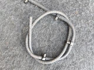 трубка обратки форсунок BMW X3 E83 2004, 2.0 л., дизель