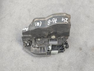 замок двери передней правой BMW Z4 E89 (2009 - 2016), 2.0 л., i, N20 B20 B, бензин, МКПП, b39 mineral-grau metallic, родстер, задний привод, правый руль, 7202144