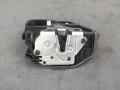 замок двери передней правой BMW Z4 E89 (2009 - 2016), 2.0 л., i, N20 B20 B, бензин, МКПП, b39 mineral-grau metallic, родстер, задний привод, правый руль, 7202144 - фото №4