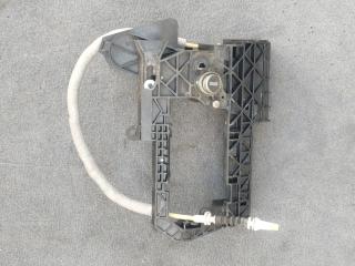 скелет ручки двери передней правой BMW Z4 E89 (2009 - 2016), 2.0 л., i, N20 B20 B, бензин, МКПП, b39 mineral-grau metallic, родстер, задний привод, правый руль, 7298281