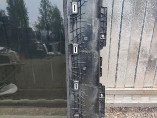 шторка крыши BMW X3 G01 2018