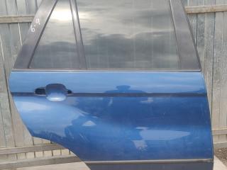 дверь задняя правая BMW X5 E53 [рестайлинг] 2004, 3.0 л., дизель