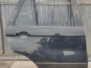 дверь задняя правая BMW X5 E53 [рестайлинг] 2004, 3.0 л., дизель