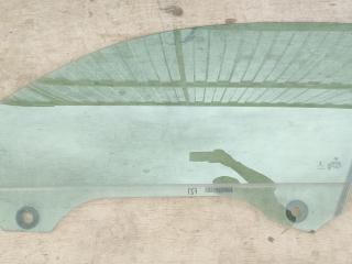 стекло двери передней левой BMW M2 F87 2016, 3.0 л., i, N55 B30 A, бензин, МКПП, купе, задний привод, правый руль