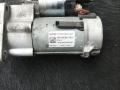 стартер BMW X2 F39 2020, 2.0 л., B48 A20 A, бензин, белый, внедорожник 5 дв., правый руль, 8580390 - фото №4