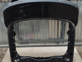 крышка багажника (дверь 3-5) BMW 4 серия F32/F33 [рестайлинг] F36 2017, 2.0 л., B47 D20 A, дизель, АКПП, хетчбэк 5 дв., полный привод, правый руль