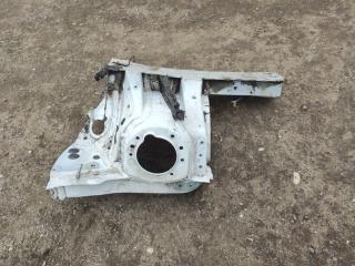 лонжерон правый BMW X2 F39 2020, 2.0 л., B48 A20 A, бензин, белый, внедорожник 5 дв., правый руль