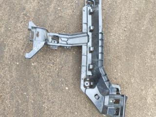 Крепление бампера заднего BMW X2 F39 2020, 2.0 л., B48 A20 A, бензин, белый, внедорожник 5 дв., правый руль, 7426440