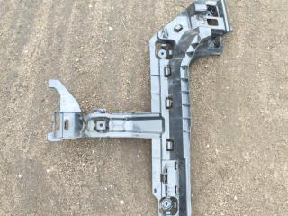 Крепление бампера заднего BMW X2 F39 2020, 2.0 л., B48 A20 A, бензин, белый, внедорожник 5 дв., правый руль, 7426439