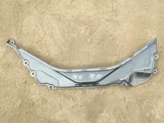 перегородка BMW 4 серия F32/F33 [рестайлинг] F36 2017, 2.0 л., B47 D20 A, дизель, АКПП, хетчбэк 5 дв., полный привод, правый руль, 51757331243, 7331243