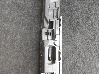 Кронштейн крепления порога BMW X2 F39 2020, 2.0 л., B48 A20 A, бензин, белый, внедорожник 5 дв., правый руль, 7426452