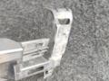 Кронштейн крепления порога BMW X2 F39 2020, 2.0 л., B48 A20 A, бензин, белый, внедорожник 5 дв., правый руль, 7426452 - фото №3