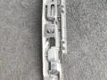 Кронштейн крепления порога BMW X2 F39 2020, 2.0 л., B48 A20 A, бензин, белый, внедорожник 5 дв., правый руль, 7426452 - фото №6