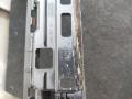 Кронштейн крепления порога BMW X2 F39 2020, 2.0 л., B48 A20 A, бензин, белый, внедорожник 5 дв., правый руль, 7426448 - фото №4