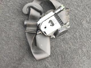 ремень безопасности BMW X2 F39 2020, 2.0 л., B48 A20 A, бензин, белый, внедорожник 5 дв., правый руль, 7441659