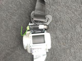 ремень безопасности BMW X2 F39 2020, 2.0 л., B48 A20 A, бензин, белый, внедорожник 5 дв., правый руль, 7441662