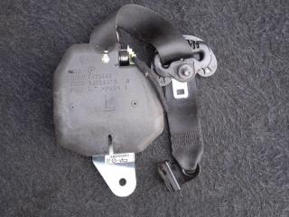 ремень безопасности BMW X2 F39 2020, 2.0 л., B48 A20 A, бензин, белый, внедорожник 5 дв., правый руль, 7441661