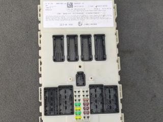 блок управления (другие) BMW 4 серия F32/F33 [рестайлинг] F36 2017, 2.0 л., B47 D20 A, дизель, АКПП, хетчбэк 5 дв., полный привод, правый руль, 61359868383