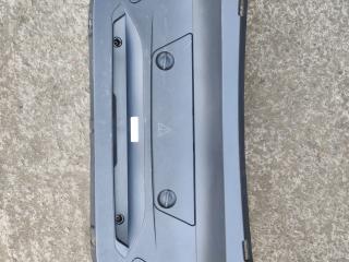 обшивка крышки багажника BMW 4 серия F32/F33 [рестайлинг] F36 2017, 2.0 л., B47 D20 A, дизель, АКПП, хетчбэк 5 дв., полный привод, правый руль, 7314637, 7365853