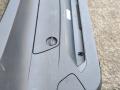 обшивка крышки багажника BMW 4 серия F32/F33 [рестайлинг] F36 2017, 2.0 л., B47 D20 A, дизель, АКПП, хетчбэк 5 дв., полный привод, правый руль, 7314637, 7365853 - фото №2