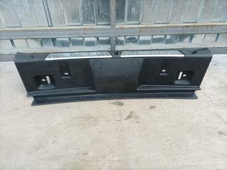 накладка внутренняя на заднюю панель кузова BMW 4 серия F32/F33 [рестайлинг] F36 2017, 2.0 л., B47 D20 A, дизель, АКПП, хетчбэк 5 дв., полный привод, правый руль, 7309520