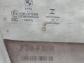 стекло двери передней правой BMW X2 F39 2020, 2.0 л., B48 A20 A, бензин, белый, внедорожник 5 дв., правый руль - фото №2