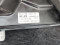 стеклоподъемник задний левый BMW X2 F39 2020, 2.0 л., B48 A20 A, бензин, белый, внедорожник 5 дв., правый руль, 7420413 - фото №2