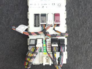 Блок управления BDC BMW X2 F39 2020, 2.0 л., B48 A20 A, бензин, белый, внедорожник 5 дв., правый руль, 5A0BB65, 5DGC15F