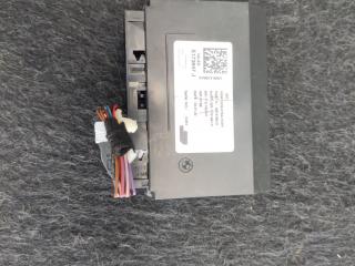 блок управления печки / климат-контроля BMW X2 F39 2020, 2.0 л., B48 A20 A, бензин, белый, внедорожник 5 дв., правый руль, 9874189