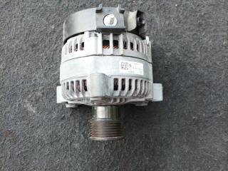 генератор BMW 2 серия Gran Tourer F46 [рестайлинг] F46 2020, 1.5 л., B37 C15 A, дизель, минивэн, правый руль, 8680374