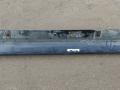 накладка на порог BMW X2 F39 2020, 2.0 л., B48 A20 A, бензин, белый, внедорожник 5 дв., правый руль, 51777426446, 7426446 - фото №2