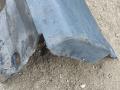 накладка на порог BMW X2 F39 2020, 2.0 л., B48 A20 A, бензин, белый, внедорожник 5 дв., правый руль, 51777426446, 7426446 - фото №3