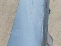 накладка на порог BMW X2 F39 2020, 2.0 л., B48 A20 A, бензин, белый, внедорожник 5 дв., правый руль, 51777426446, 7426446 - фото №4