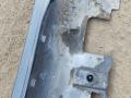 накладка на порог BMW X2 F39 2020, 2.0 л., B48 A20 A, бензин, белый, внедорожник 5 дв., правый руль, 51777426445, 7426445 - фото №5