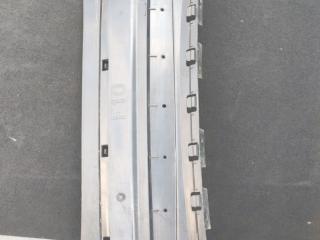 Крепление бампера заднего BMW 5 серия F07/F10/F11 [рестайлинг] 2013, 2.0 л., N47 D20 D, дизель, МКПП, седан, 7299970