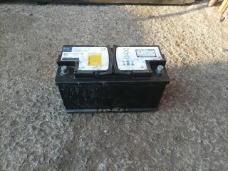 аккумулятор (AKБ) Mercedes-Benz GLE W166 2017, A0019828208