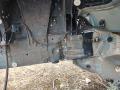 четверть передняя левая BMW M8 F91/92 F91 2020, 4.4 л., i, S63 B44 B, бензин, АКПП, 490, кабриолет, полный привод, правый руль - фото №4