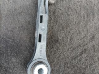 стойка стабилизатора BMW 5 серия G30/G31 G30 2018, 2.0 л., B48 B20 A, бензин, АКПП, синий, седан, задний привод, правый руль, 6861482