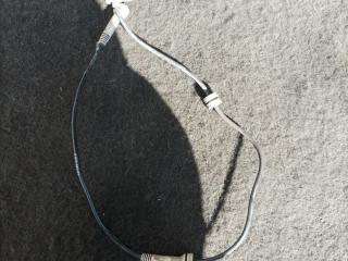 датчик ABS BMW 5 серия G30/G31 G30 2018, 2.0 л., B48 B20 A, бензин, АКПП, синий, седан, задний привод, правый руль, 6874632