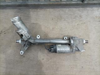 рулевая рейка BMW 5 серия G30/G31 G30 2018, 2.0 л., B48 B20 A, бензин, АКПП, синий, седан, задний привод, правый руль